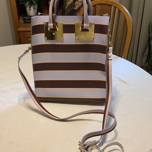 Sophie Holme London shoulder bag great condition